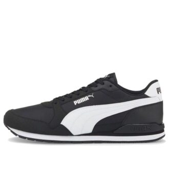 ST Runner v3 NL «Negro y blanco»