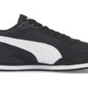 ST Runner v3 NL «Negro y blanco»