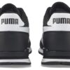 ST Runner v3 NL «Negro y blanco»