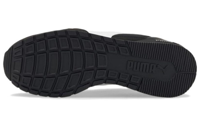 ST Runner v3 NL «Negro y blanco»