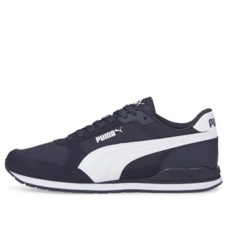 ST Runner v3 «Noche Parisina»