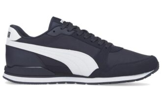 ST Runner v3 «Noche Parisina»