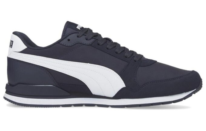 ST Runner v3 «Noche Parisina»