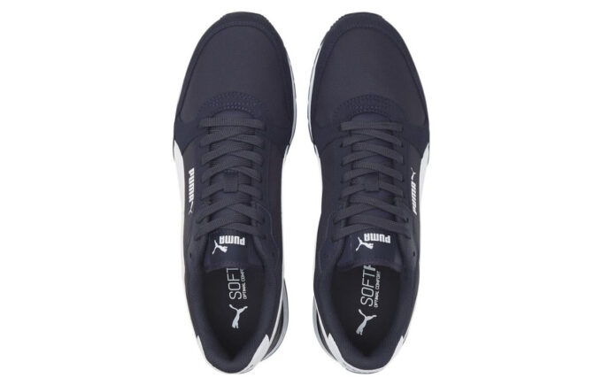 ST Runner v3 «Noche Parisina»