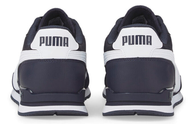 ST Runner v3 «Noche Parisina»