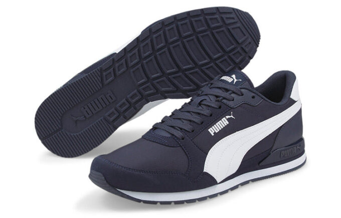 ST Runner v3 «Noche Parisina»