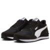 ST Runner v4 «Negro Blanco»