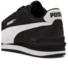 ST Runner v4 «Negro Blanco»