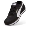 ST Runner v4 «Negro Blanco»