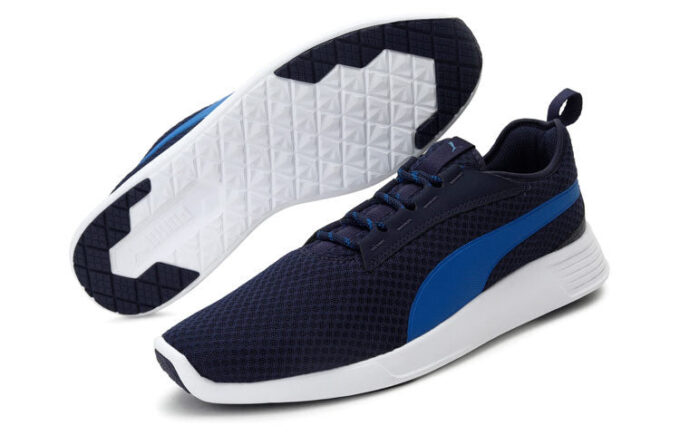 ST Trainer Evo V2 «Mar de Turquía»