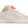 Staffnoly x Monopoly x PUMA Clyde «Beige»