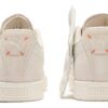 Staffnoly x Monopoly x PUMA Clyde «Beige»