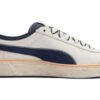 Star Skateserve «Blanco cálido Club Navy»