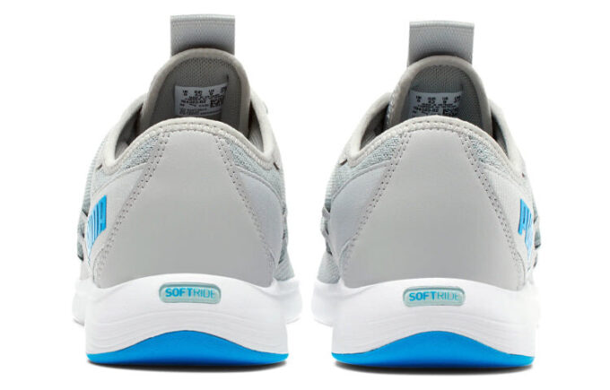 Star Vital «Azul Energético de Gran Altura»