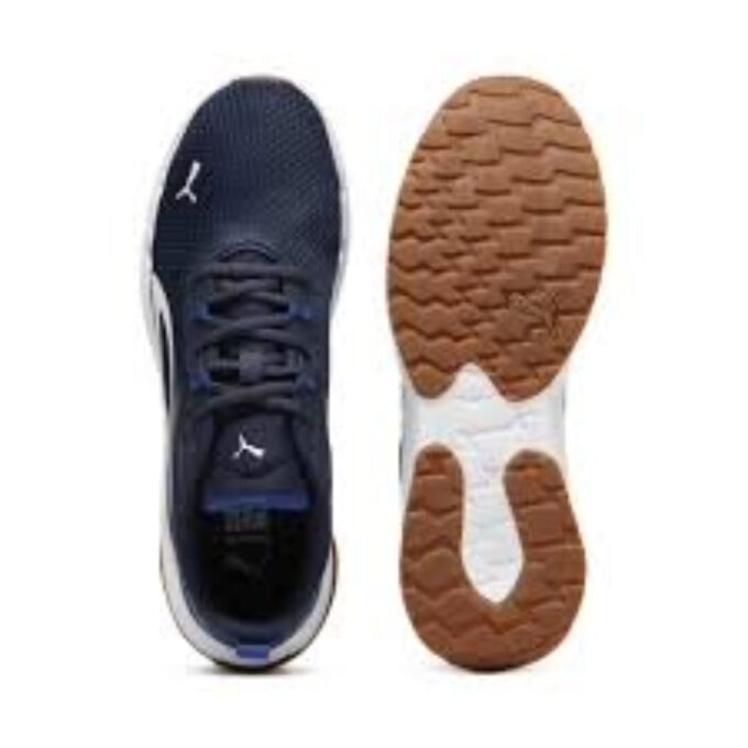 Stride «Blanco marino»