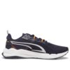 Stride «Negro Naranja»
