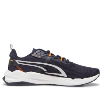 Stride «Negro Naranja»