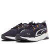 Stride «Negro Naranja»
