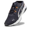 Stride «Negro Naranja»