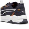 Stride «Negro Naranja»