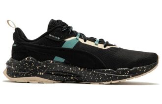 Stride Open Road «Negro»