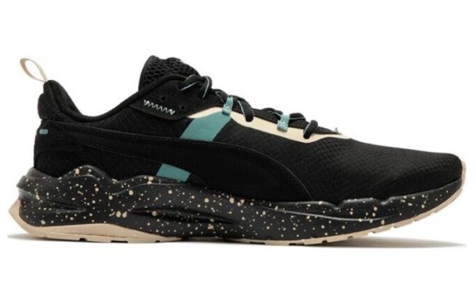Stride Open Road «Negro»
