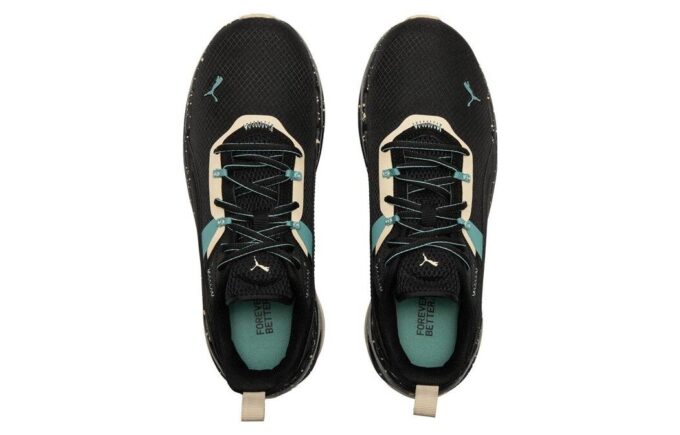 Stride Open Road «Negro»