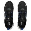 Stride «Zafiro Real Blanco y Negro»
