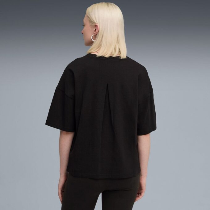 Su camiseta extragrande para mujer