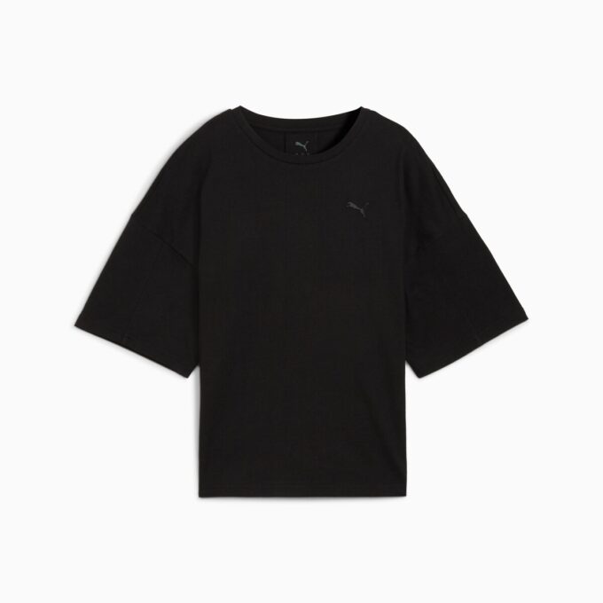 Su camiseta extragrande para mujer