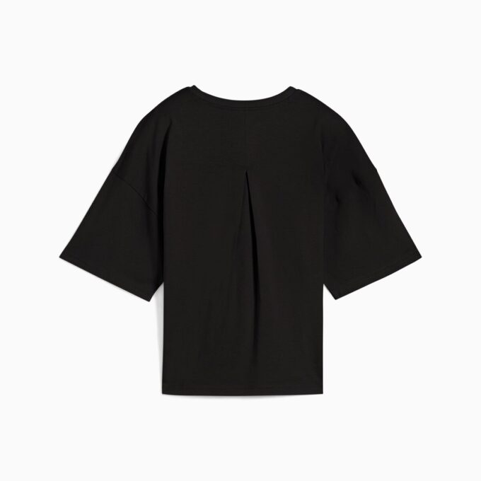 Su camiseta extragrande para mujer