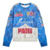 Sudadera acolchada PUMA x A$AP ROCKY «Clyde Royal»