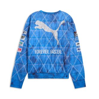 Sudadera acolchada PUMA x A$AP ROCKY «Clyde Royal»