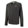 Sudadera Cloudspun 4 Symbols «Gris»