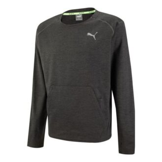Sudadera Cloudspun 4 Symbols «Gris»