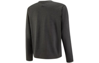 Sudadera Cloudspun 4 Symbols «Gris»