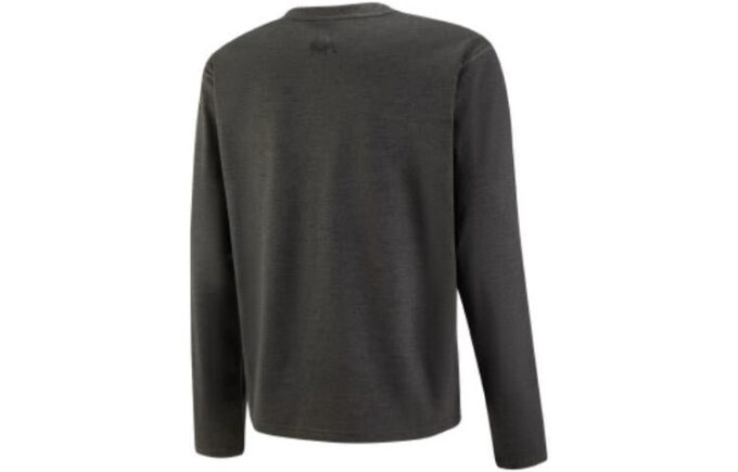Sudadera Cloudspun 4 Symbols «Gris»