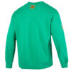 Sudadera clásica de cuello redondo Street Sport «Verde»