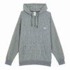 Sudadera con capucha a rayas PUMA x Nanamica «Gris»