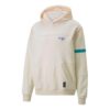 Sudadera con capucha All Decade «Beige»