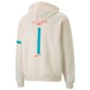 Sudadera con capucha All Decade «Beige»
