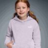 Sudadera con capucha Basic Essentials para niños grandes Sudadera con capucha Basic Essentials para niños grandes