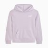 Sudadera con capucha Basic Essentials para niños grandes Sudadera con capucha Basic Essentials para niños grandes
