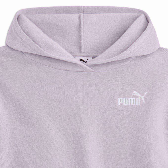 Sudadera con capucha Basic Essentials para niños grandes Sudadera con capucha Basic Essentials para niños grandes