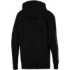 Sudadera con capucha BMW Motorsport Street Midlayer «Negro, Azul, Rojo y Blanco»