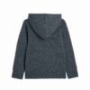 Sudadera con capucha básica para niños pequeños