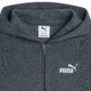 Sudadera con capucha básica para niños pequeños