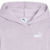 Sudadera con capucha básica para niños pequeños