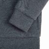 Sudadera con capucha básica para niños pequeños