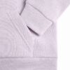Sudadera con capucha básica para niños pequeños